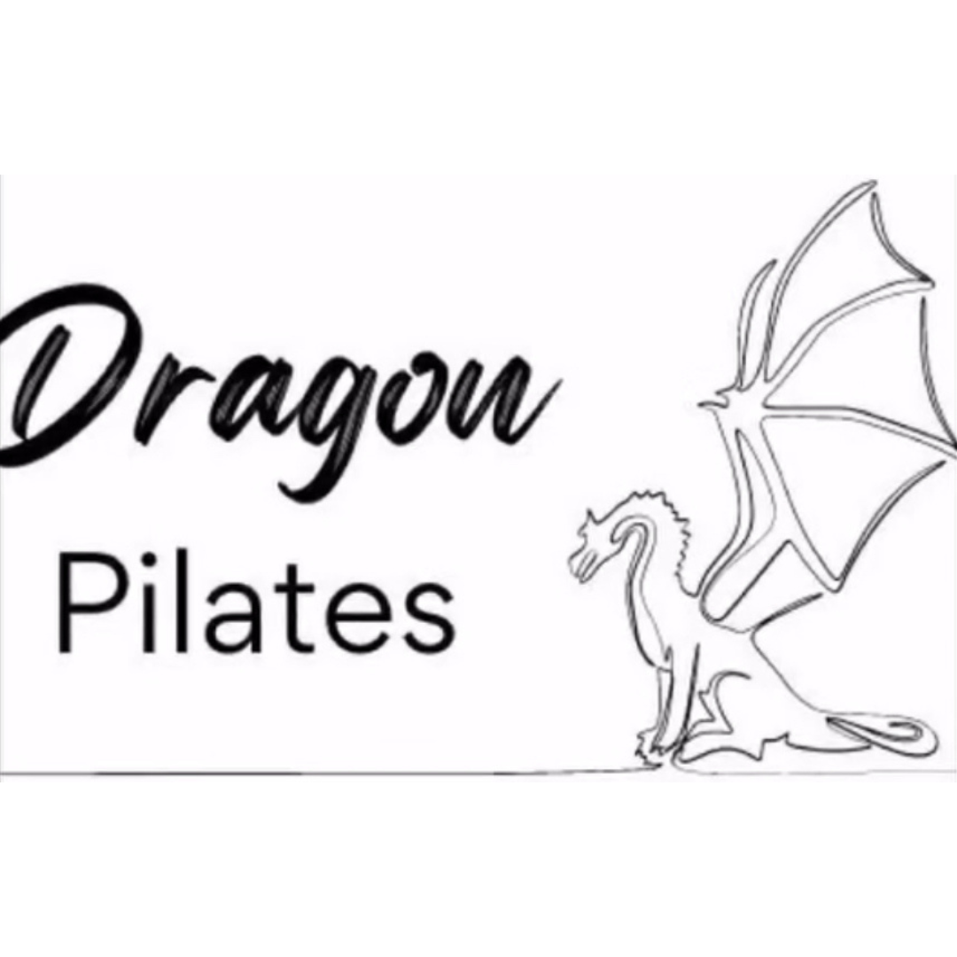 Dragon Pilates logo